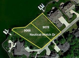 9078 Nautical Watch Dr, Indianapolis, IN