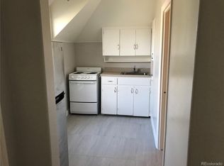 95 Bannock St, Denver, CO 80223