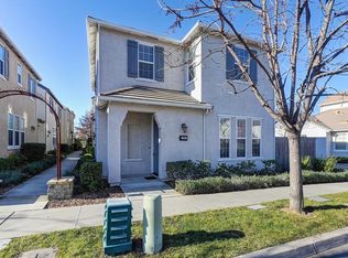 186 Talmont Cir #186, Roseville, CA