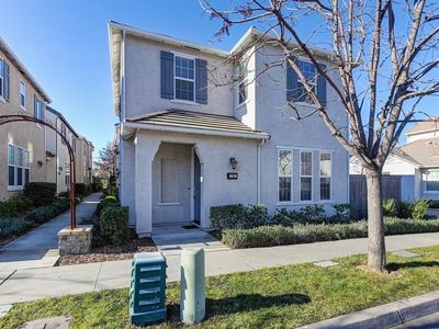 186 Talmont Cir #186, Roseville, CA, 95678