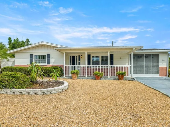 5021 Phoenix Ave, Holiday, FL 34690