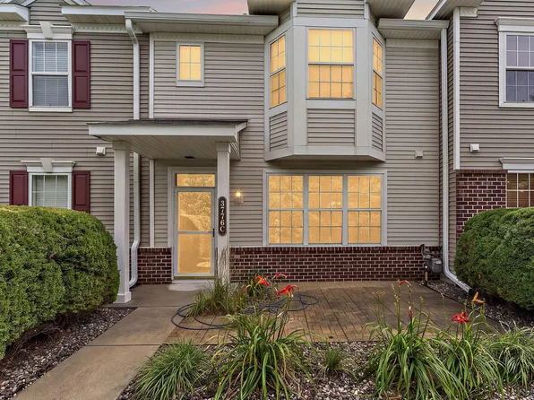 3776 Hazel Trl Unit C, Woodbury, MN 55129