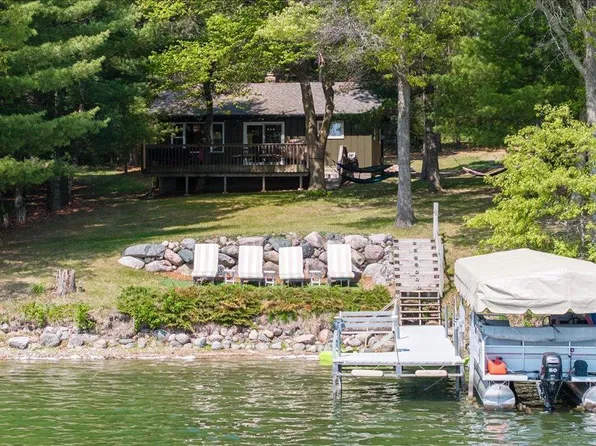 14716 Coyote Dr, Park Rapids, MN 56470
