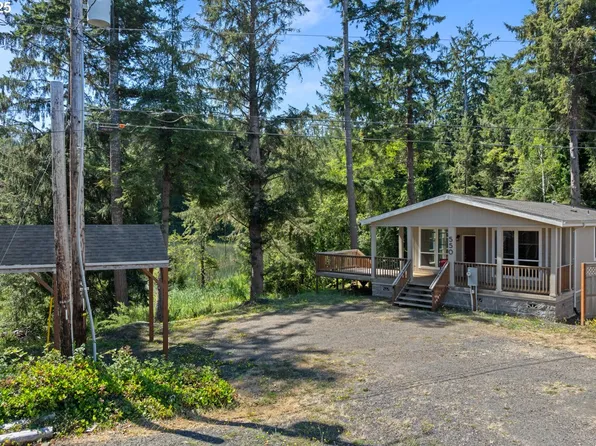 550 S 19th St, Reedsport, OR 97467
