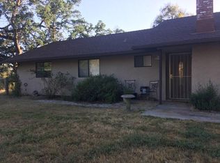 43112 Running Deer Dr, Coarsegold, CA 93614
