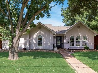 4110 Coryell Way, Mesquite, TX 75150