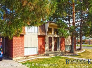 418 N 600 W, Orem, UT 84057