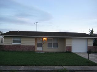 6810 Mesa Verde St, Port Richey, FL 34668