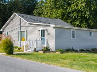 257 Henrietta Ave, Baltimore, MD 21221