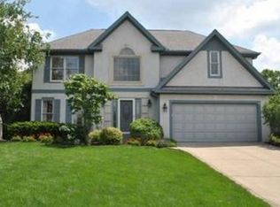 366 Scottsdale Ct, Westerville, OH 43082