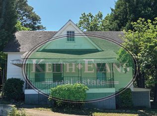 1735 Drayton Rd, Spartanburg, SC 29303