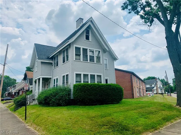 1416-1418 Yale Ave NW, Canton, OH 44703