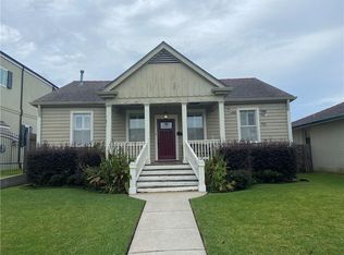 6530 Louisville St, New Orleans, LA 70124