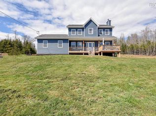 9409 Highway 215, Pembroke, NS B0N 2R0