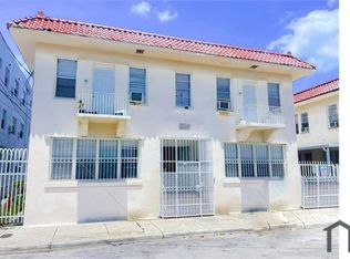 701 NW 1st St APT 4, Miami, FL 33128