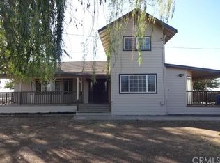 521 Whealan Rd, Le Grand, CA 95333