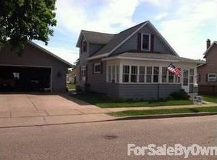 744 Wabash St, Ishpeming, MI 49849