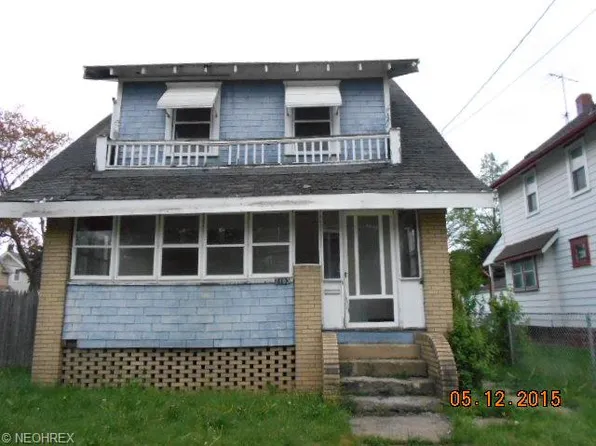 2183 SW 25th St, Akron, OH 44314