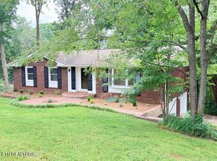 10829 Sonja Dr, Knoxville, TN 37934