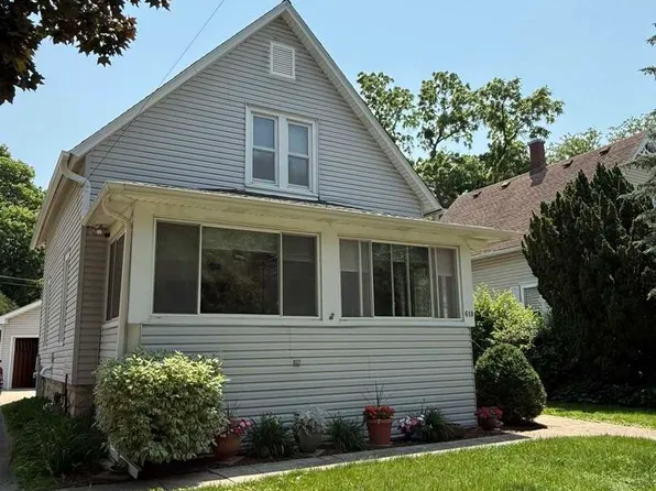 (undisclosed Address), Dekalb, IL 60115