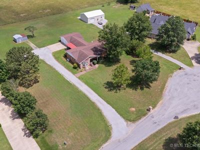 315 Prairie Dr, Pryor, OK, 74361