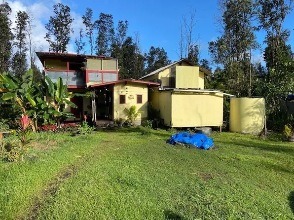 12-4323 Cook St, Pahoa, HI 96778