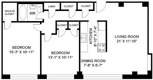 Floor plan 0114