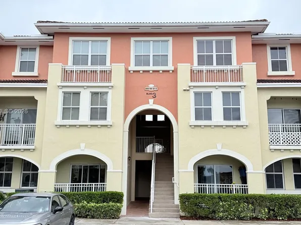 8900 NW 107th Ct Unit 107-3, Doral, FL 33178