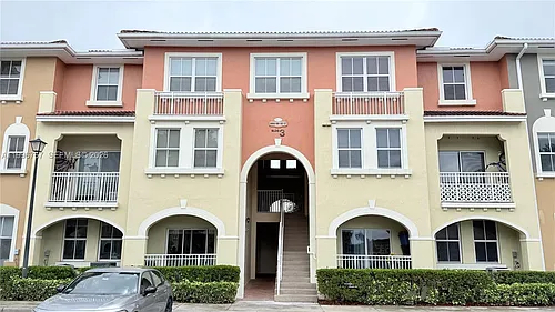 8900 NW 107th Ct #107-3 Photo 1