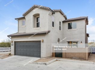 10531 E Forest Falls Ct, Tucson, AZ 85747