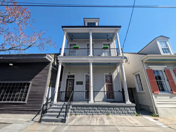 939 Elysian Fields Ave #4, New Orleans, LA 70117