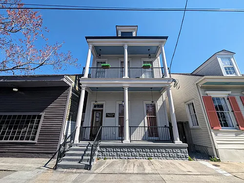 939 Elysian Fields Ave #4 Photo 1