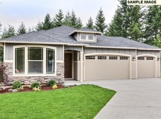 4951 S 19th St, Ridgefield, WA 98642