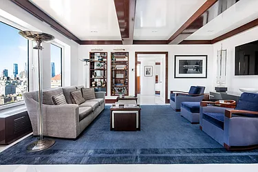 Sold by Sotheby's International Realty