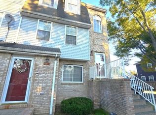 1209 Arlington Avenue Unit B BLDG 1209 #B, Plainfield, NJ