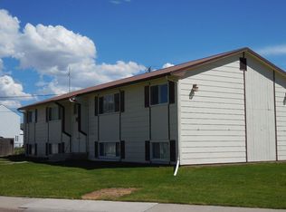 1104 Sanders Dr APT C, Laramie, WY 82070