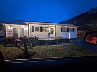 85 Hardinville Rd, Inez, KY 41224