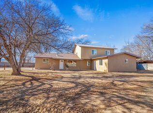603 E Fairview Ln, Espanola, NM 87532