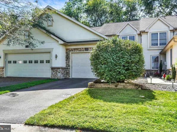 129 Creekgate Ct, Millersville, PA 17551