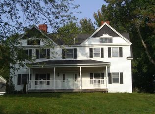 253 Augusta Rd, Winslow, ME 04901