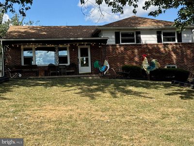 9161 Yellow Church Rd, Seven Valleys, PA, 17360