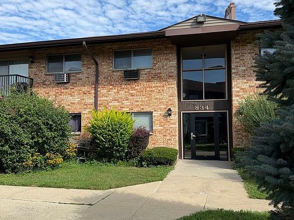 2nd image of 834 E Old Willow Rd APT 216