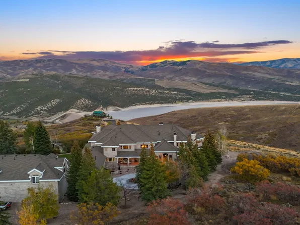 1501 Oakhaven Ln, Coalville, UT 84017