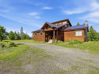 1610 State Route 20 E, Colville, WA, 99114