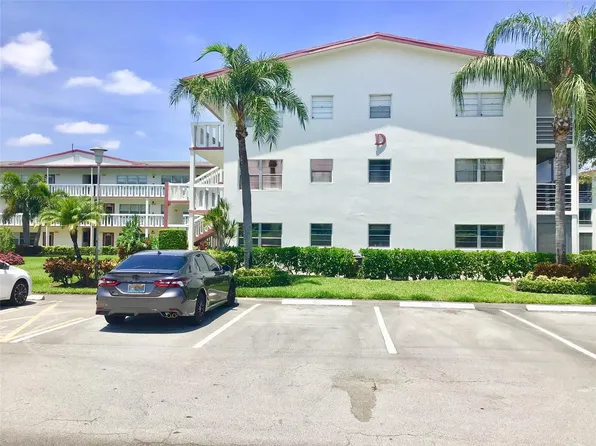 135 Fanshaw Way #135-D, Boca Raton, FL 33434