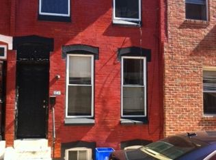 1145 Dorrance St, Philadelphia, PA 19146