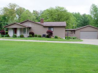 1991 Tulipwood Dr, Mansfield, OH 44906