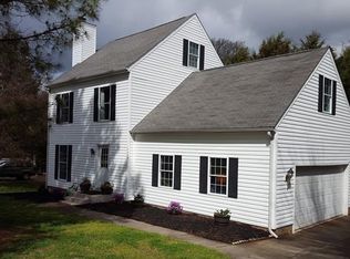 2450 Roberta Rd, Concord, NC 28027