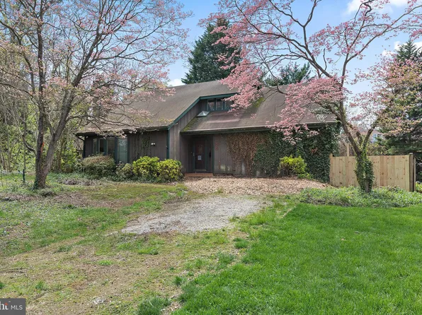 1 Tucker St, Annapolis, MD 21401