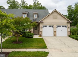 38829 Cedar Waxwing Ln, Ocean View, DE 19970